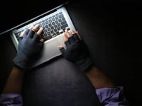 Police experience more than 250 data breaches since 2022 
