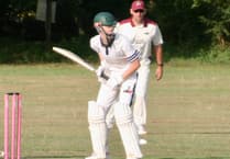 Temple Cloud step up the pressure at the top of table