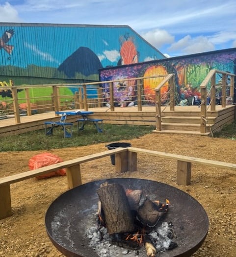 New alternative educational environment to open in the Somer Valley