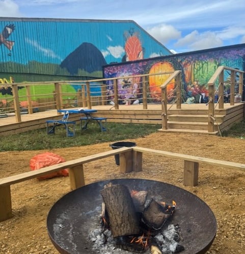 The Universal Farm