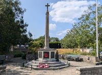 Wreath laying services to take place honouring VJ day 80th anniversary