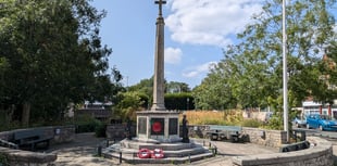Wreath laying services to take place honouring VJ day 80th anniversary