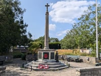 Wreath laying services to take place honouring VJ day 80th anniversary