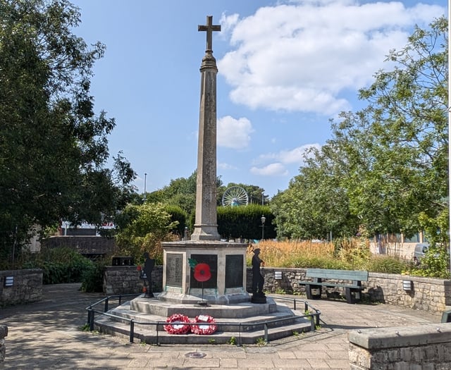 Wreath laying services to take place honouring VJ day 80th anniversary