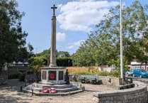 Wreath laying services to take place honouring 80th anniversary of VJ Day