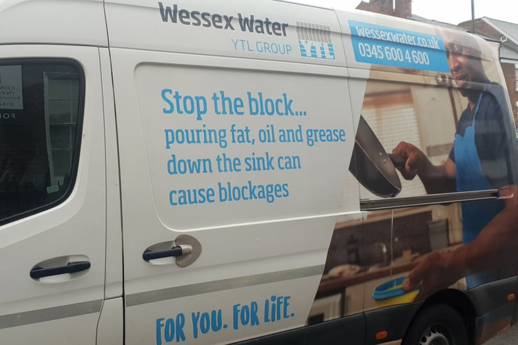 A Green Party motion for a no-confidence vote in Wessex Water was deemed too similar to a Lib Dem motion from July.
