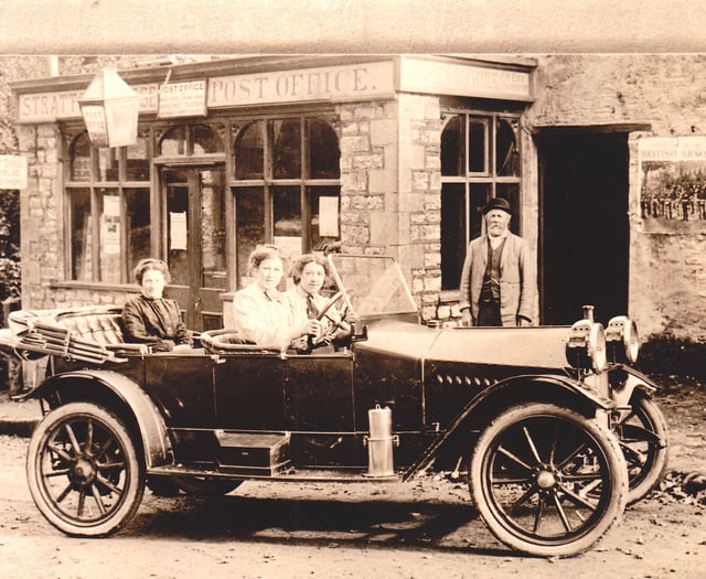 Can you solve this week's location mystery challenge?