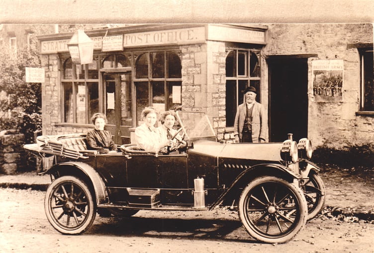 Can you solve this week's location mystery challenge?