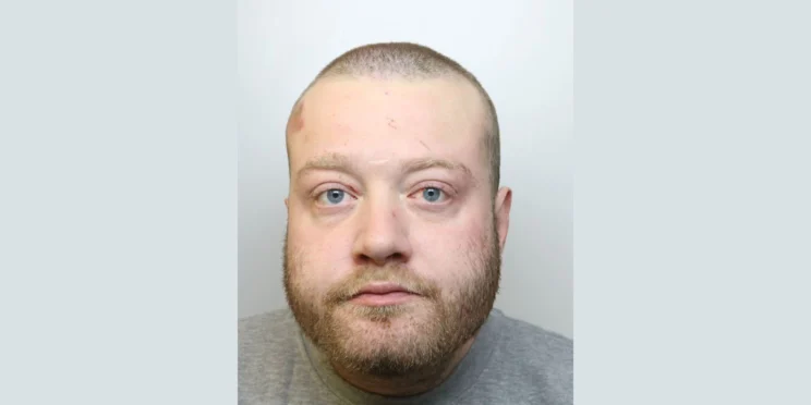 Christopher Monroe pleaded guilty to murdering his father, which took place on February 11.