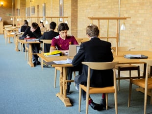 Fifth of students get top grade