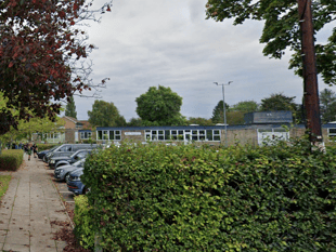 Chew Valley School celebrate students' strong A Level results