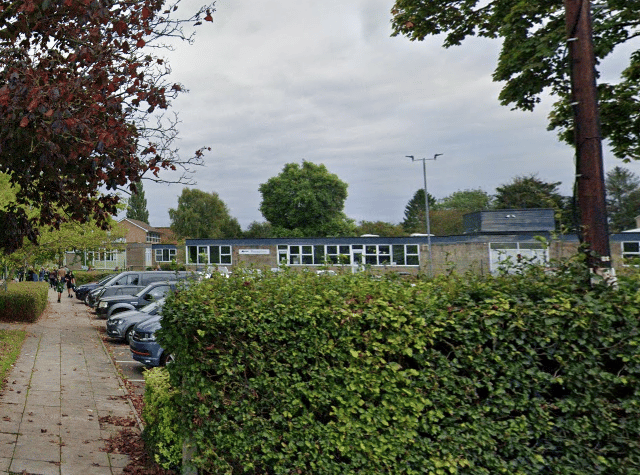 Chew Valley School celebrate students' strong A Level results