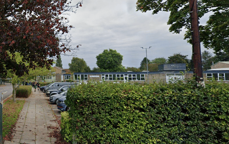 Chew Valley School