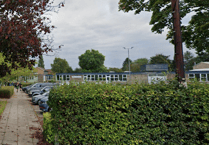 Chew Valley School celebrate students' strong A Level results