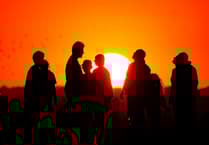 More than a dozen neighbourhoods in Bath and North East Somerset at risk of dangerous heatwaves – as map reveals heatwave hotspots across England