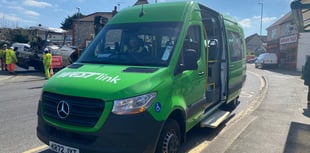 'Timetable-less' bus service introduces scheduled route