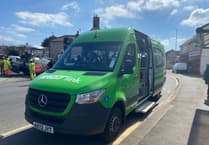 'Timetable-less' bus service introduces scheduled route between Radstock and Bath