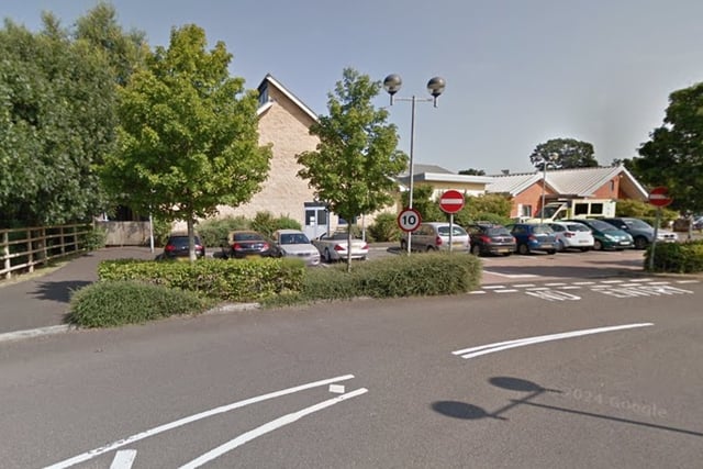 Community hospital staff interviewed to 'see who keeps their jobs'