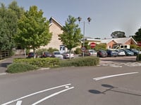 Community hospital staff interviewed to 'see who keeps their jobs'