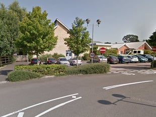 Community hospital staff interviewed to 'see who keeps their jobs'
