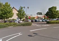 Community hospital staff interviewed to 'see who keeps their jobs' ahead of reforms