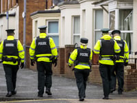Avon and Somerset council taxpayers contributing more than ever to fund policing