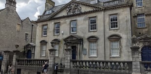 Plans submitted for repairs to the former King Edward's School