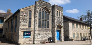 Campaign to restore Trinity Hub launched