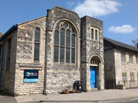 Campaign to restore Trinity Hub launched