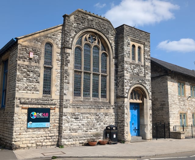 Trinity Hub receives boost