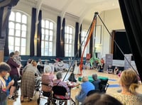 Village halls receive grants to make energy efficiency improvements