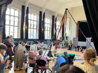 Village halls receive grants to make energy efficiency improvements