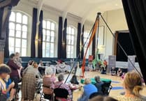 Village halls receive grants to make energy efficiency improvements