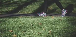 Funding to improve school routes