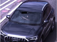 AI cameras aim to stop dangerous driving