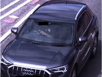 AI cameras aim to stop dangerous driving