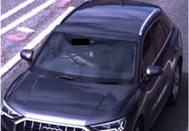 AI cameras to be introduced in bid to stop dangerous driving in Frome