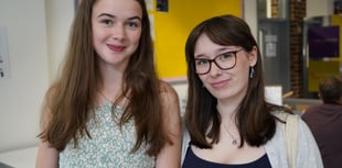 Best GCSE results since 2018 for students at Churchill Academy