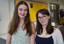 Best GCSE results since 2018 for students at Churchill Academy