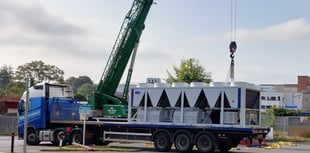 RUH marks milestone in energy efficiency project 