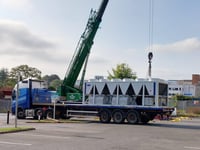 RUH marks milestone in energy efficiency project 