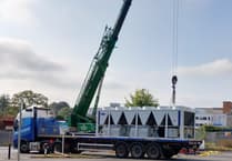 RUH marks milestone in energy efficiency project
