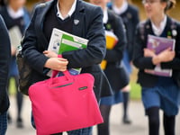 Record level of severely absent pupils in North Somerset schools
