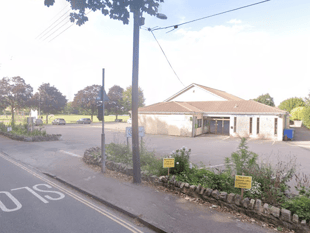 Village market and repair room available