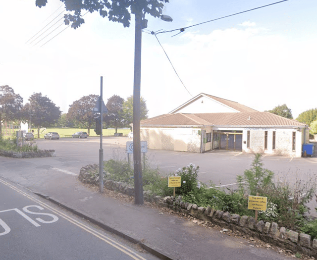 Village market and repair room available