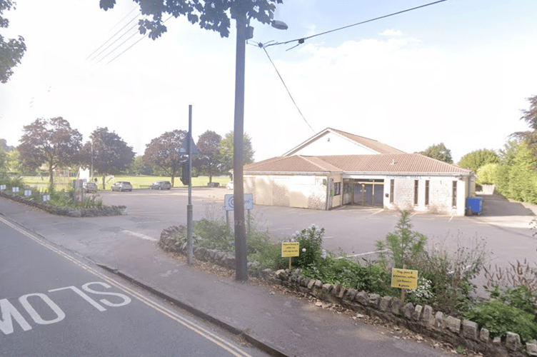 The Village Market will take place at Conygre Hall on Saturday August 30.