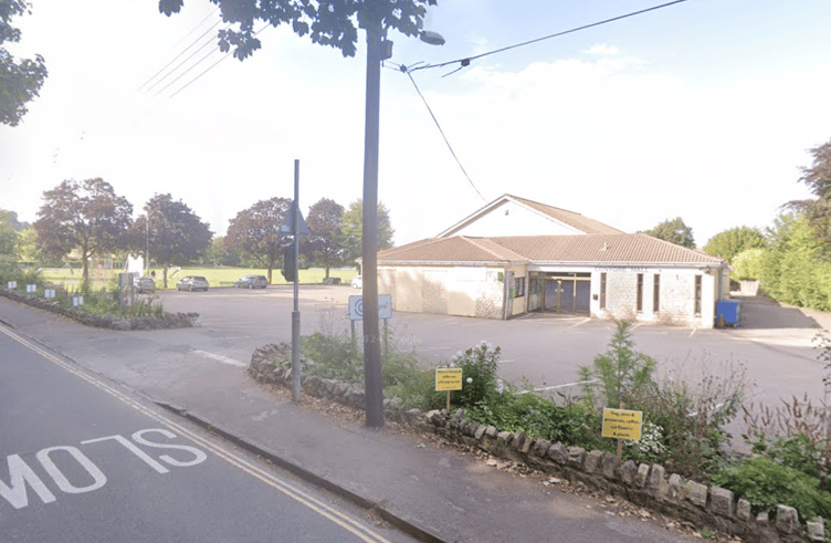 The Village Market will take place at Conygre Hall on Saturday August 30.