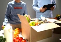 Peasedown church launches new network supporting vulnerable people