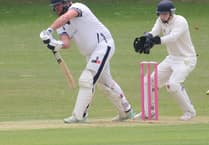 Timsbury knocked off the top of division by Hambrook