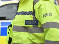 Less than three in five people in Avon and Somerset think police does "excellent or good job"